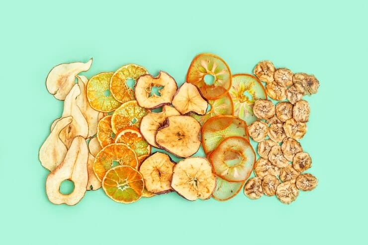 تصویر 5 از خرید و فروش میوه خشک مخلوط حبه ای بسته بندی با شرایط فوق العاده